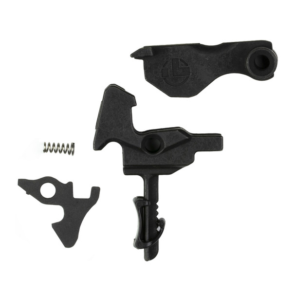 Hiperfire Mark 2, Xtreme Single Stage Trigger Assembly, Fits AK Rifles, Black XAKM2