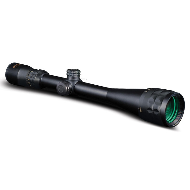 KONUS KonusPro 6-24x44 AO Mil-Dot Reticle Riflescope (7259)