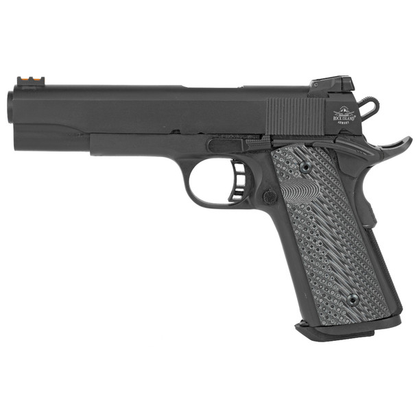 Armscor Rock Ultra FS, 1911, Semi-automatic Pistol, 40S&W, 8 Rounds, 1 Magazine 51719