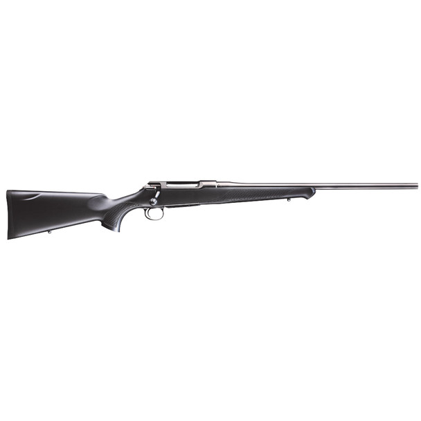 Sauer 100 Classic XT, Bolt Action Rifle, 270 Winchester, 22" Barrel, Matte Blue Finish S1S270