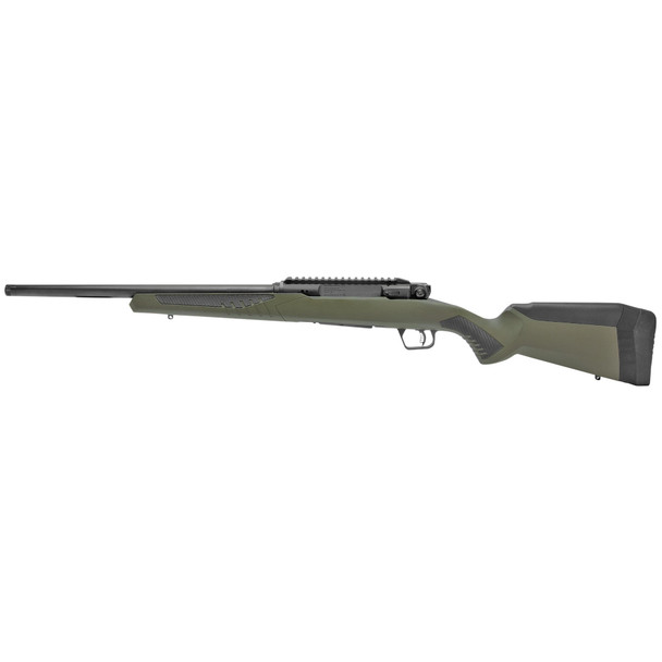 Savage Impulse Hog Hunter, Bolt Action Rifle, 30-06 Springfield, 20" Barrel, 4Rd, 1 Magazine 57655