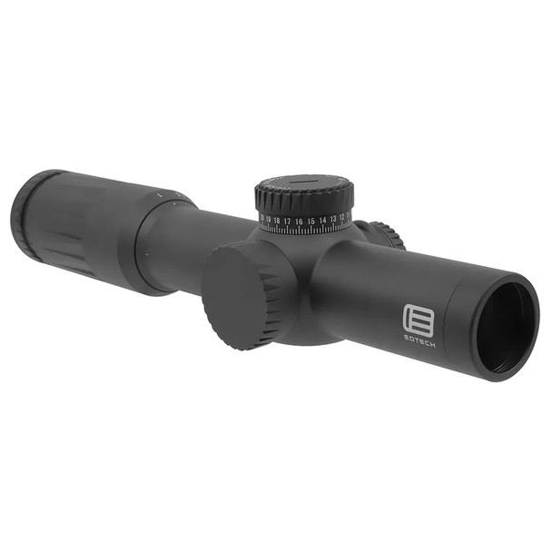 EOTECH Vudu 1-10x28 FFP SR4 Reticle Riflescope (VDU1-10FFSR4)