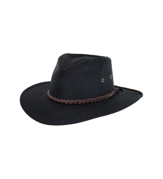 OUTBACK TRADING Grizzly Hat (1486)