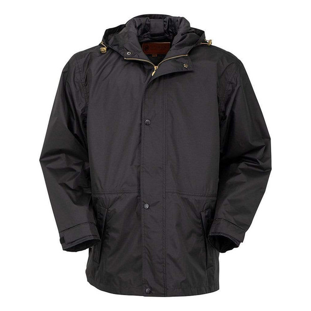 OUTBACK TRADING Pak-A-Roo Parka (2405)