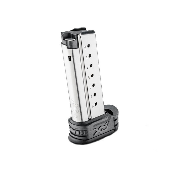 SPRINGFIELD ARMORY XDS 9mm 8rd Magazine (XDS0908)