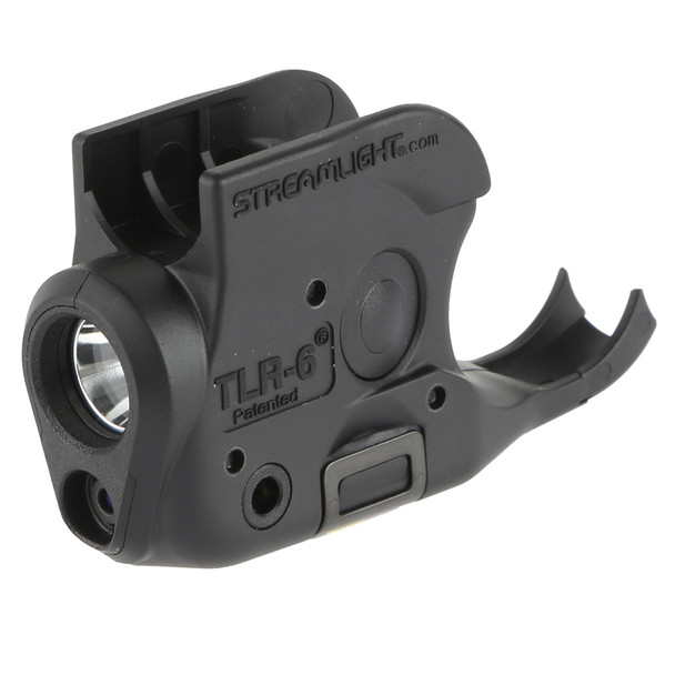 STREAMLIGHT TLR-6 Kimber Micro Gun Light (69276)