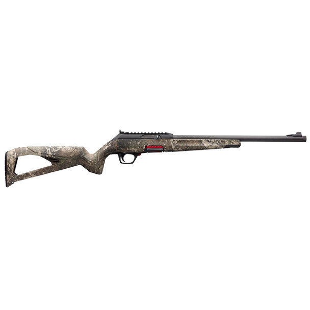 WINCHESTER REPEATING ARMS Wildcat TrueTimber Strata SR 22LR 10rd Semi-Auto Rimfire Rifle (521111102)