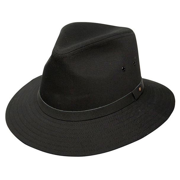 STETSON Gable Safari Hat