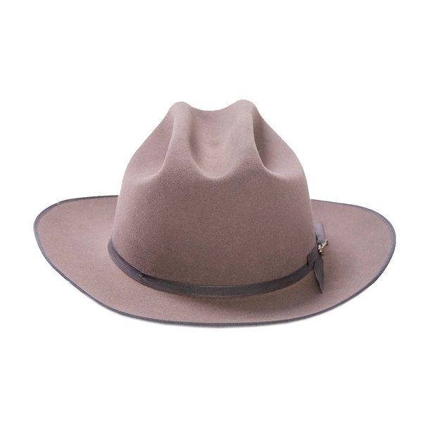 STETSON Royal Deluxe Open Road Hat