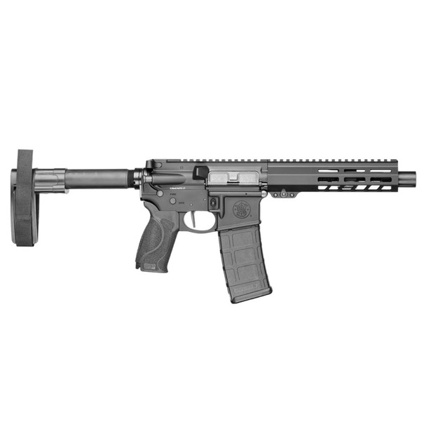 SMITH & WESSON M&P15 5.56 NATO Pistol (13658)