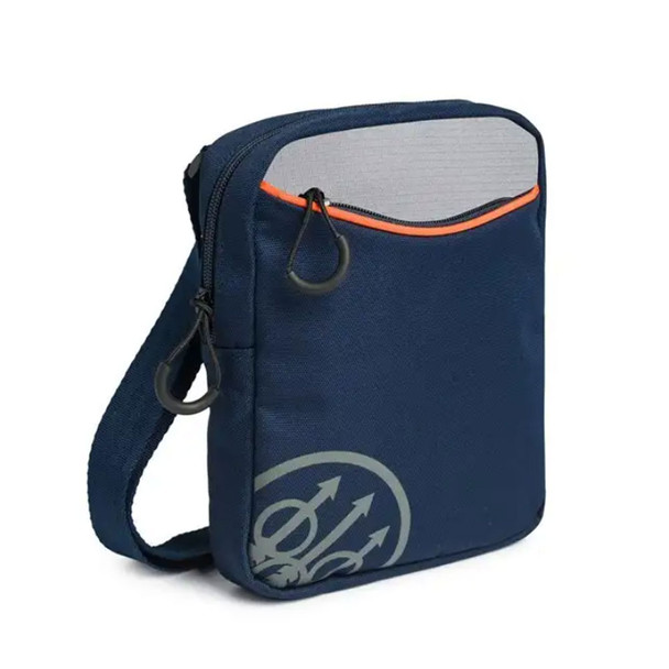 BERETTA Uniform Pro Evo Blue Vertical Shoulder Bag (BS422T1932054VUNI)