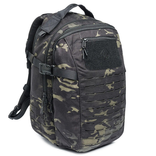 BERETTA Tactical Multicam Black Backpack (BS861T225709STUNI)