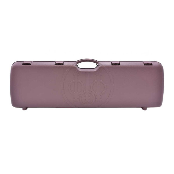 BERETTA Brown Hard Case For Side By Side Mod. 486 (C62840)