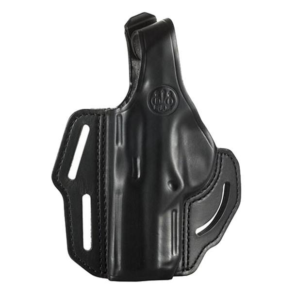 BERETTA Leather Mod. 05 For PX4 Left Hand Black Holster (E03560)