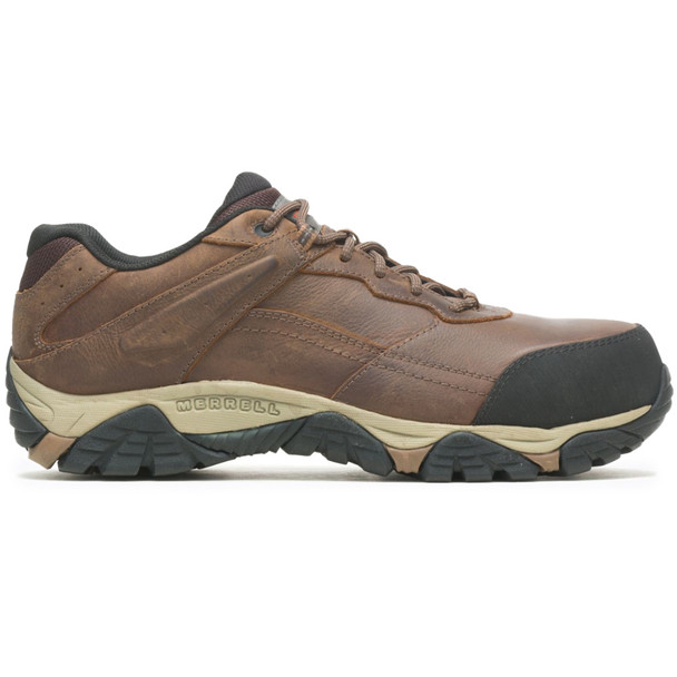 MERRELL Moab Adventure CF Toffee Medium Shoes