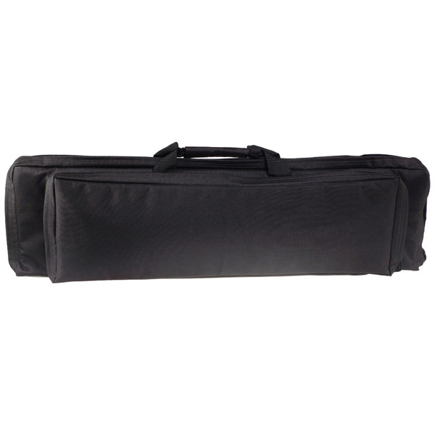 Drago Gear Discreet Rifle Case, 36", Black 12-305BL