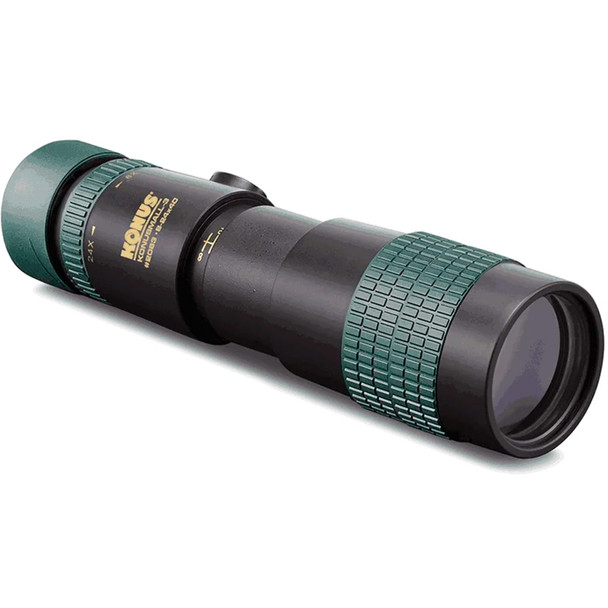 KONUS KonuSmall-3 8-24X40 Monocular w/ Smart Phone Adapter & Storage Case (2063)