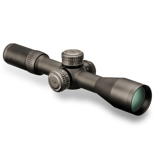 VORTEX Razor HD Gen II 3-18x50mm EBR-2C Reticle 34mm Riflescope (RZR-31802)
