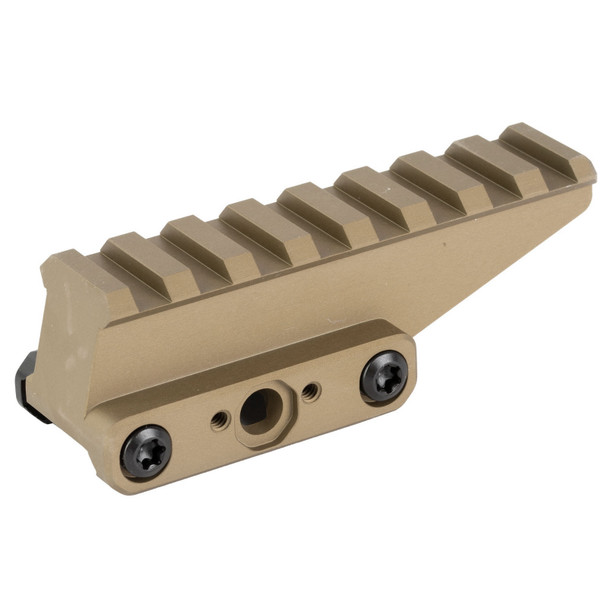 UNITY TACTICAL FAST FDE Absolute Riser (FST-ORAF)