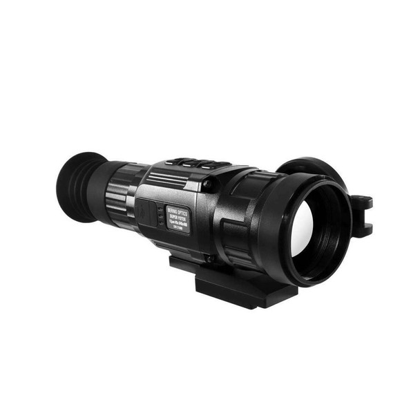 BERING OPTICS Super Yoter R 2-8x35mm Ultra-Compact Thermal Vision Scope (BE46035L)