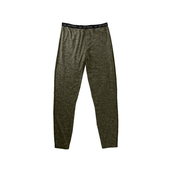 HOT CHILLYS Men's Clima-Tek OD Heather Bottom (HC5603-693)