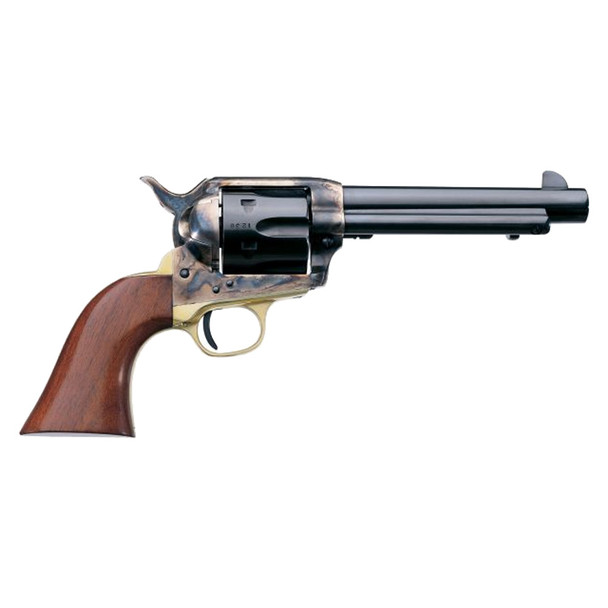 TAYLORS & COMPANY Ranch Hand .45LC 4.75in 6rd Revolver (550835)