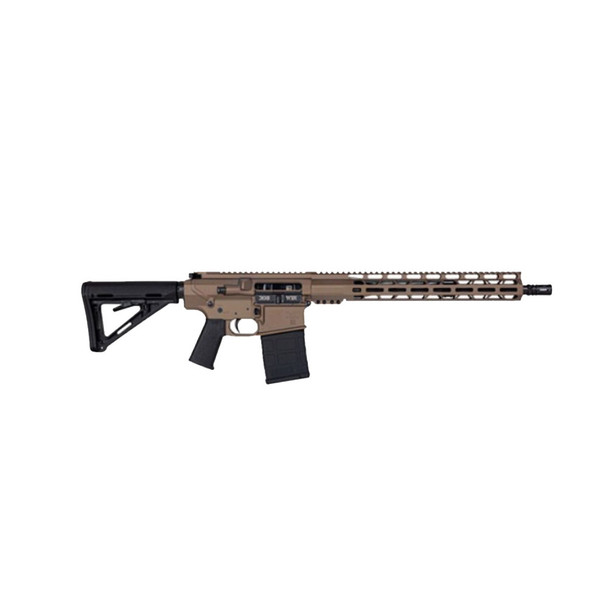 DIAMONDBACK DB10 .308 Win 16in 20rd Flat Dark Earth Semi-Automatic Rifle (DB1018C061)