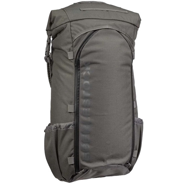 EBERLESTOCK Kite Gray Pack (F7GY)