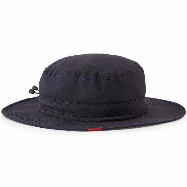 GILL Technical Marine Navy Sun Hat (140N)