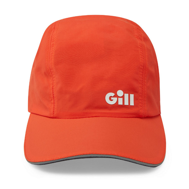 GILL Regatta Orange Cap (146OR)