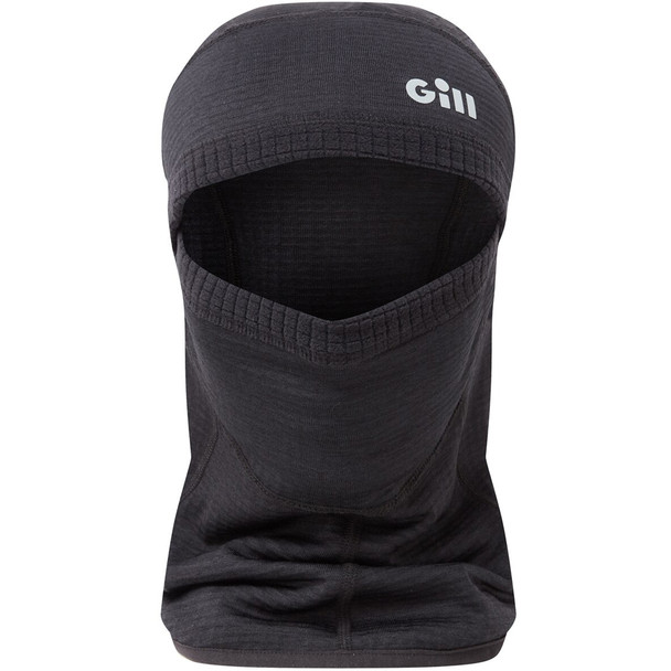 GILL Unisex Graphite Polarclava (HT45G)