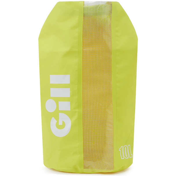 GILL Voyager Sulphur 10L Dry Bag  (L097SUL01)