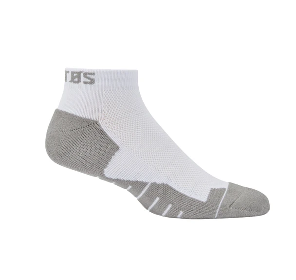 VIKTOS Men's Operatus 2-Pack Ankle Socks