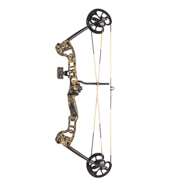 BARNETT CROSSBOWS Vortex Youth Compound Bow (BAR1105MO)