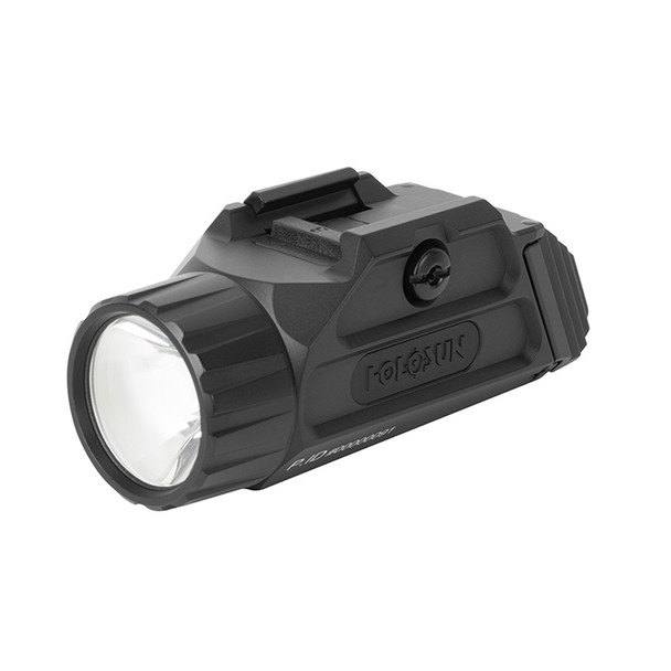 HOLOSUN White Light 1000/500 Lumen, Aluminum Housing, Pistol (P.ID)