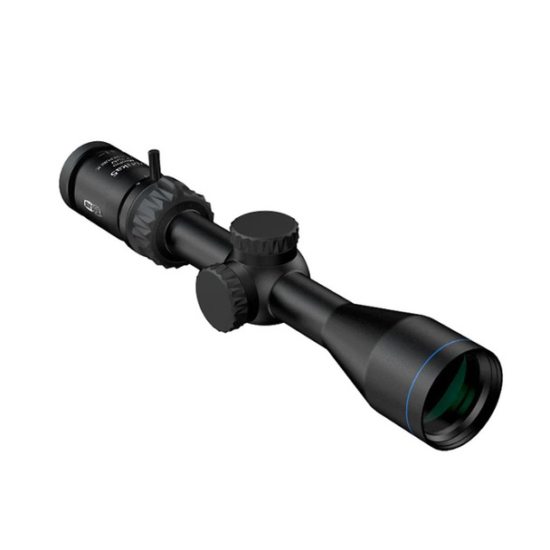 MEOPTA Optika5 2-10x42 PA Z-Plus Riflescope (1032565)