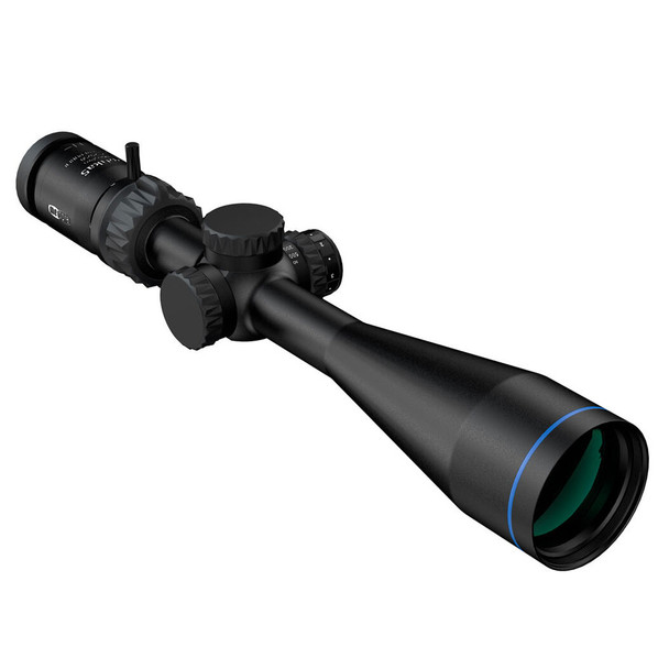 MEOPTA Optika5 4-20x50 RD Illuminated ZPlus RD Reticle Riflescope (1032583)