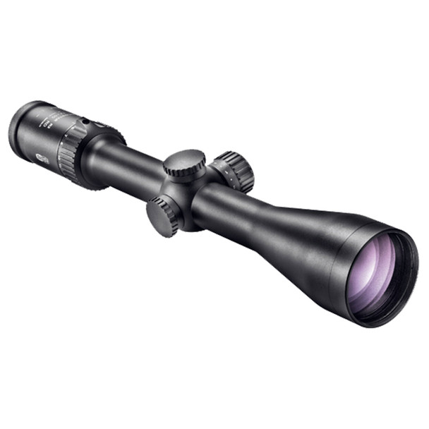 MEOPTA MeoStar R2 2-12x50 4K Illuminated Riflescope (573840)