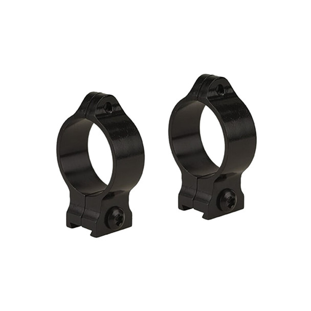TALLEY 1in High Fixed Scope Rings For CZ 452, 453 (100005)