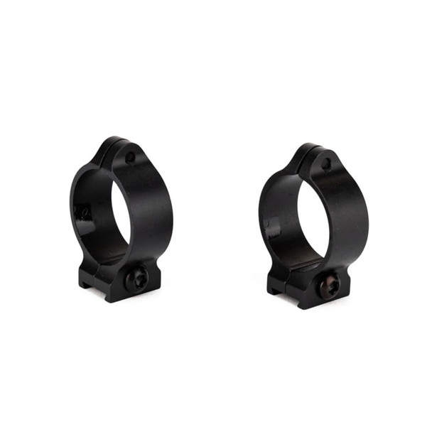 TALLEY 30mm Low Fixed Scope Rings (300003)