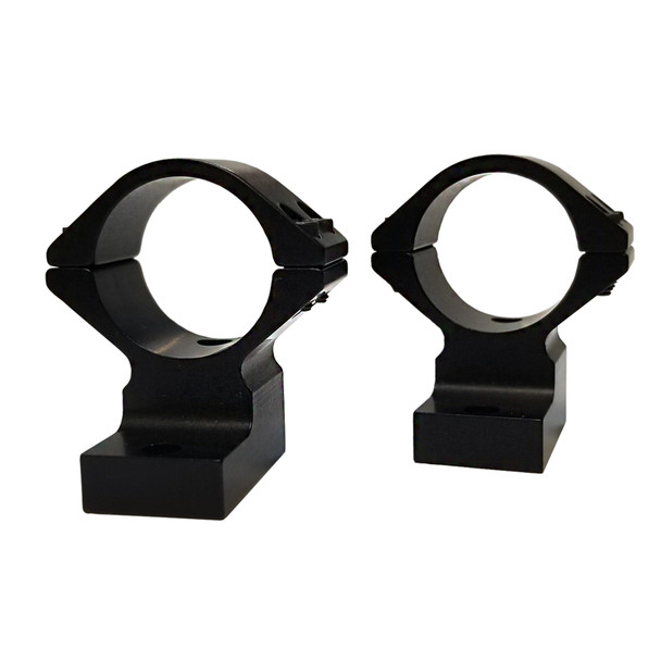 TALLEY 30mm Marlin Models 336-1895 Extra Low Scope Rings (720336)