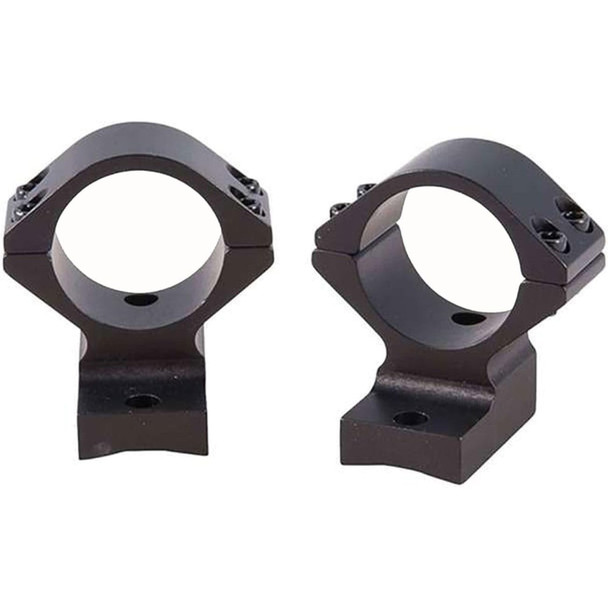 TALLEY 30mm Winchester XPR Medium Scope Rings (740765)