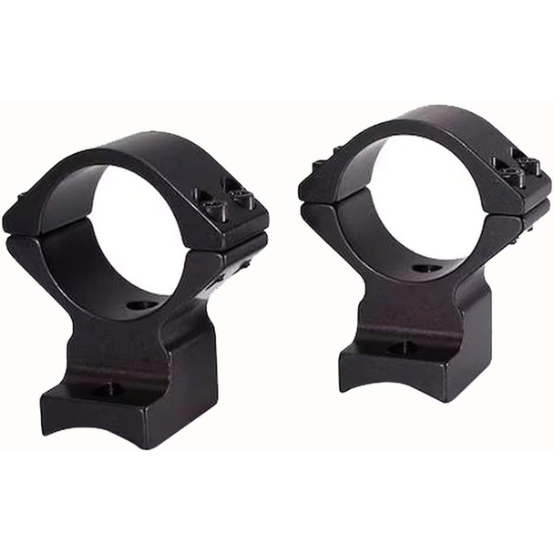 TALLEY Bergara B14 34mm High Scope Rings (850700)