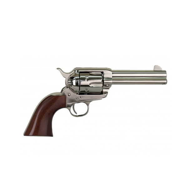 CIMARRON Pistolero .45 LC 4.75in 6rd Revolver (PPP45N)