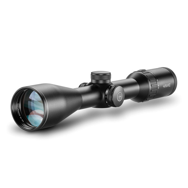 HAWKE Endurance 2.5-10x50mm Illuminated Legend 350 Reticle Riflescope (16322)