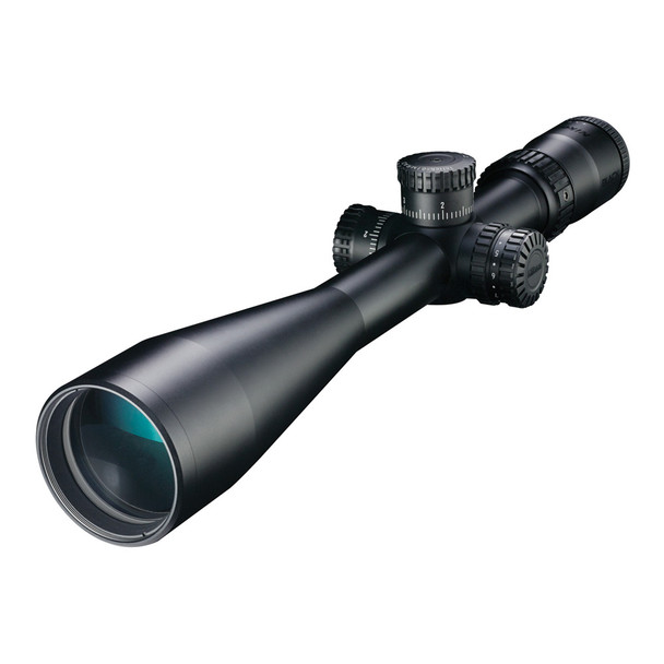 NIKON Black X1000 6-24x50SF IL X-MRAD Matte Riflescope (16384)