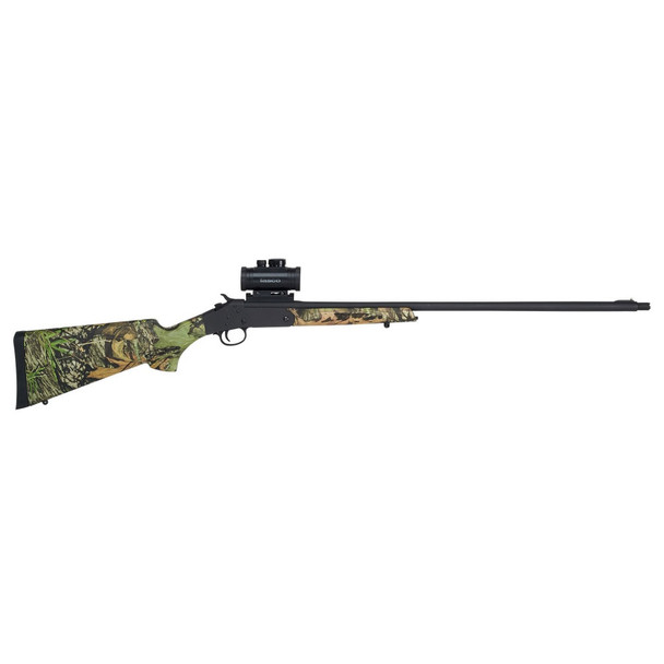 SAVAGE 301 Turkey XP Obsession 410Ga 26in Single Shot Shotgun with Red Dot (23219)