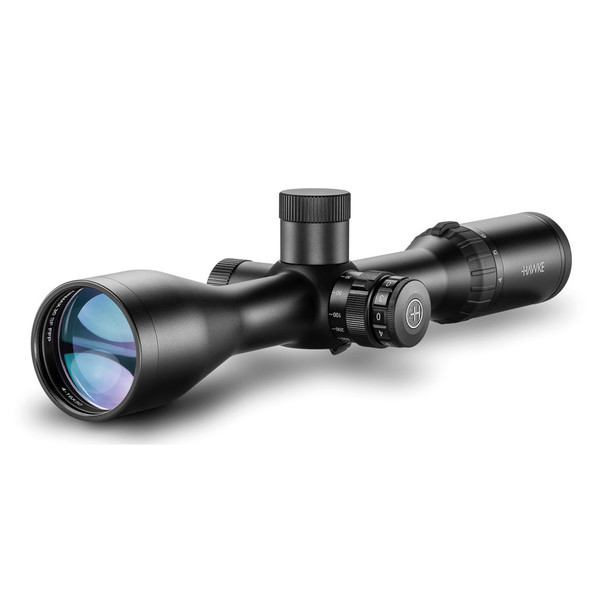 HAWKE Airmax 30 FFP SF 4-16x50 AMX IR Reticle Riflescope (13350)