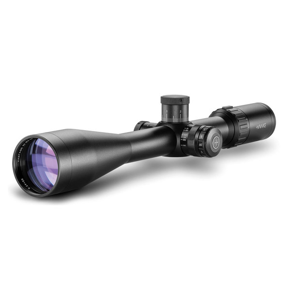 HAWKE Vantage 30 WA SF 6-24x50 1/2 Mil Dot IR Reticle Riflescope (14297)