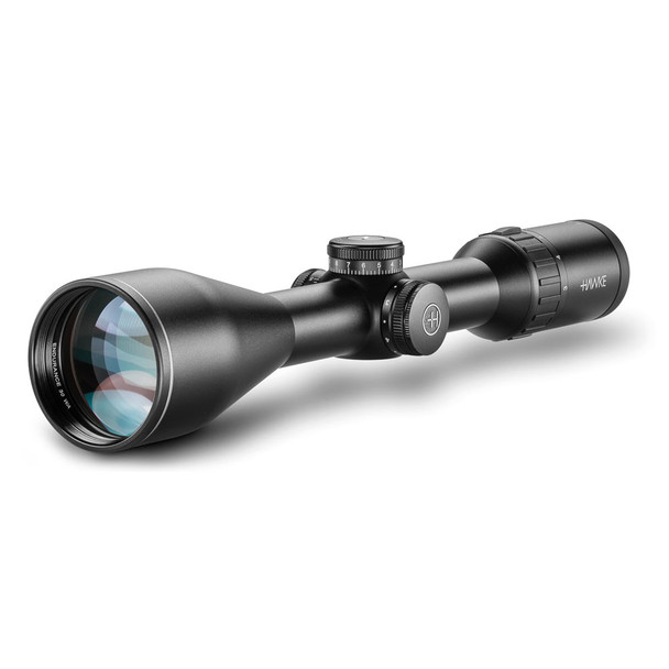 HAWKE Endurance 30 WA 3-12x56 LRC 12x Reticle Riflescope (16331)